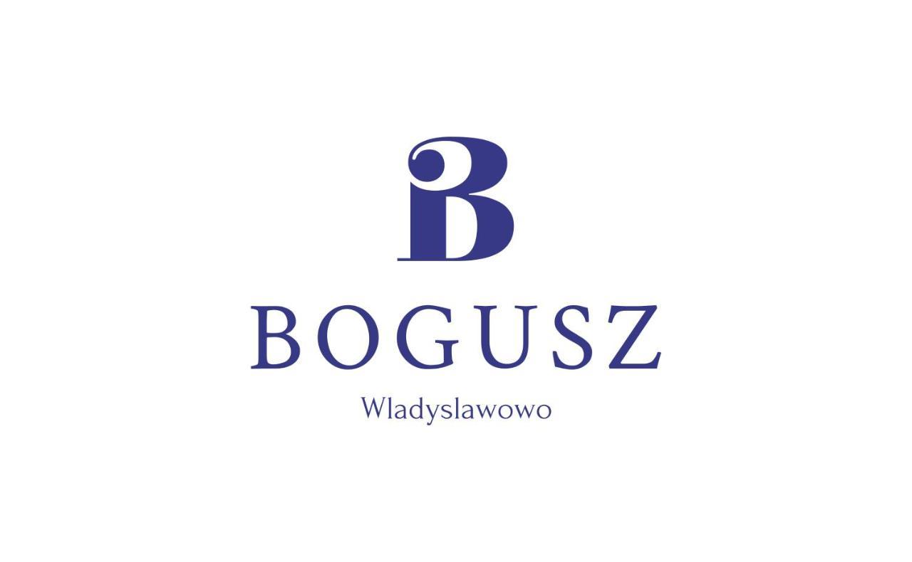 Bed and Breakfast The Bogusz Władysławowo Esterno foto